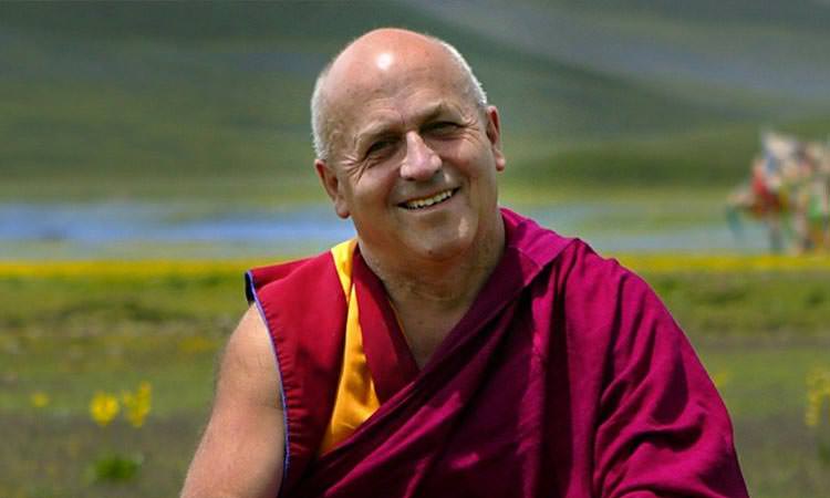 Sérénité et Altruisme - Matthieu Ricard