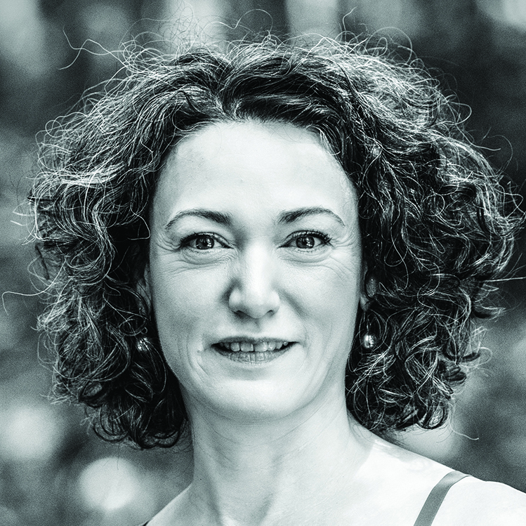 Marie-Caroline de Baecque