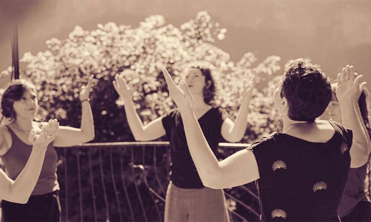 Qigong Valence