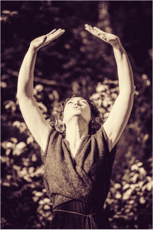 Faire du Qigong à Valence