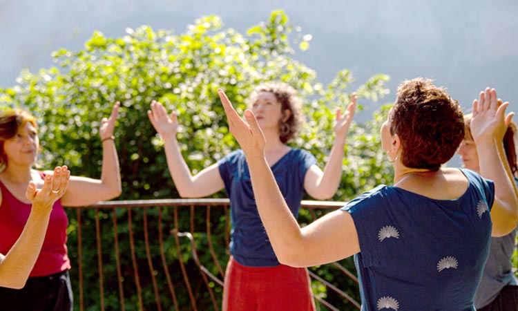 Qigong et énergie