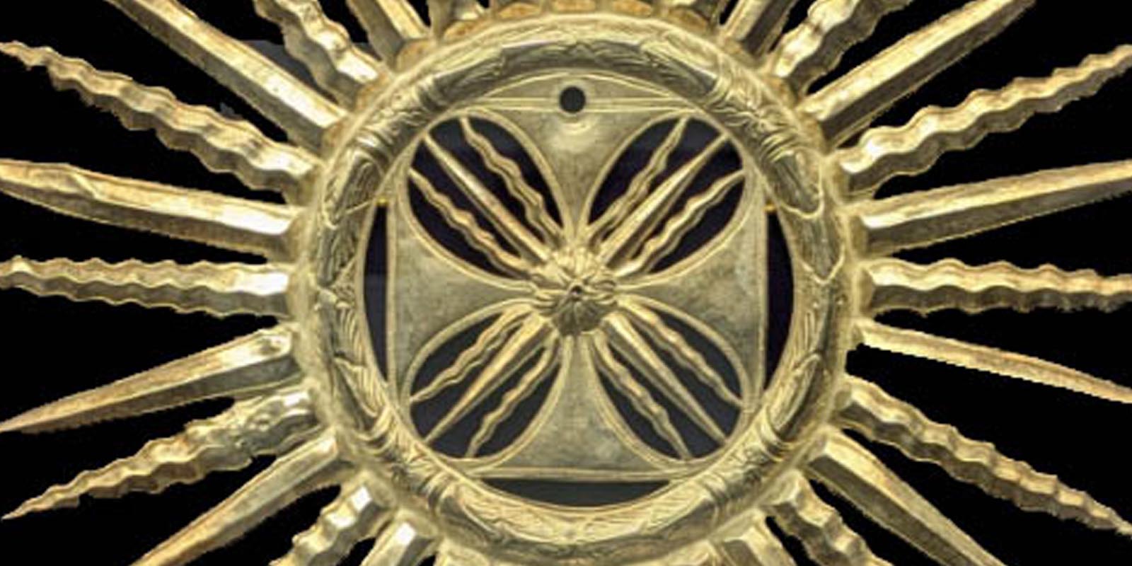 La spiritualité templière au temps des cathédrales