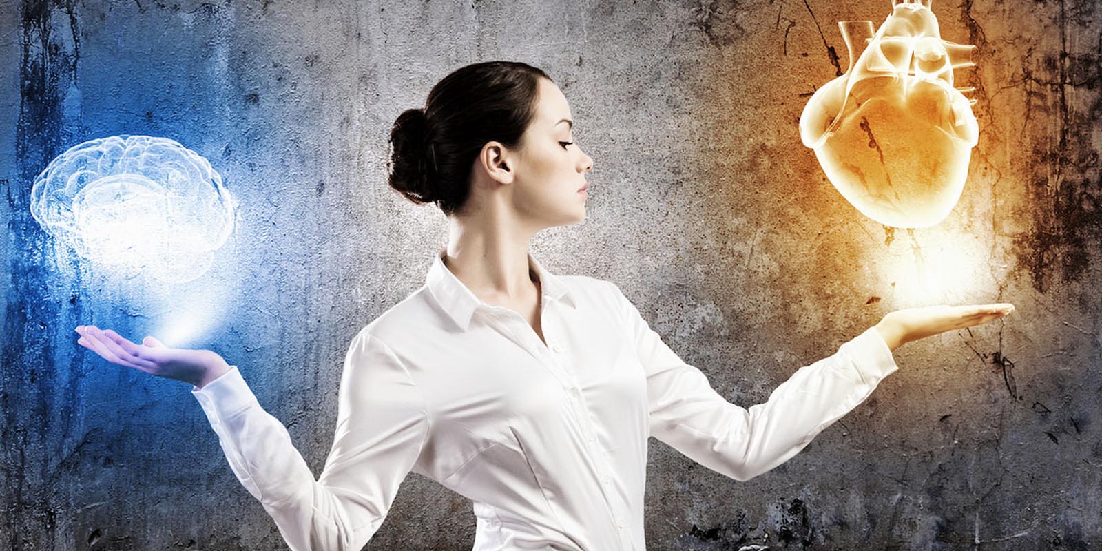 Energie et équilibre au travail