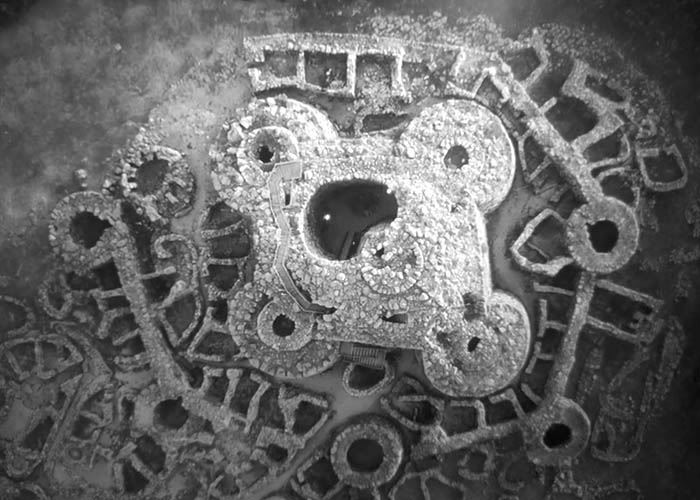 Sardaigne, la terre des anciennes civilisations