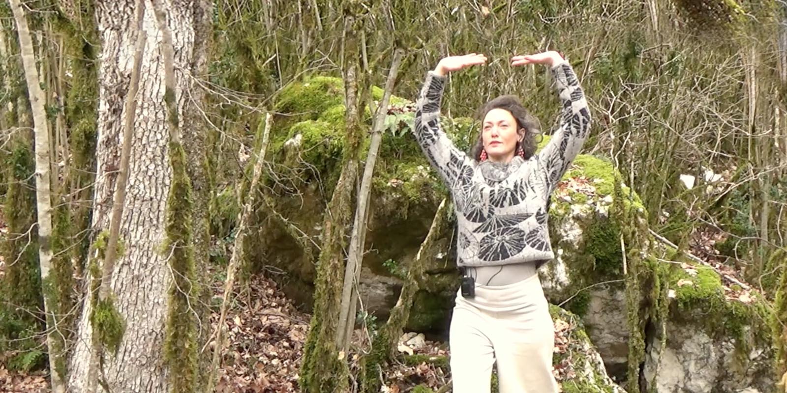 Le Qigong, une aventure intérieure : de la découverte à l’enseignement