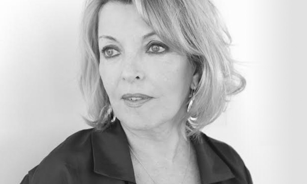Portrait de Marie-Lise Labonté 