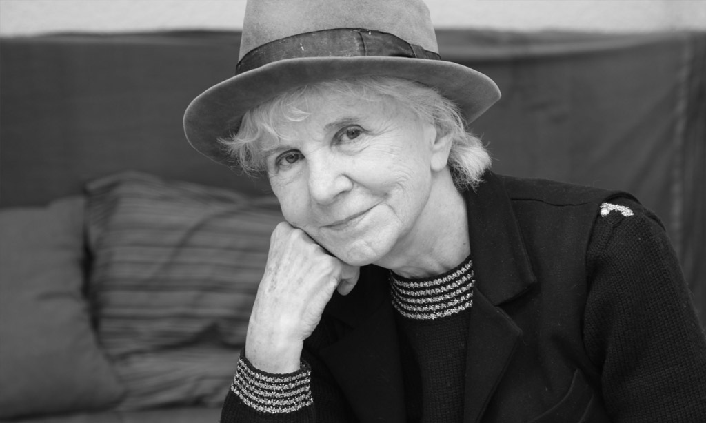 Portrait de Thérèse Bertherat