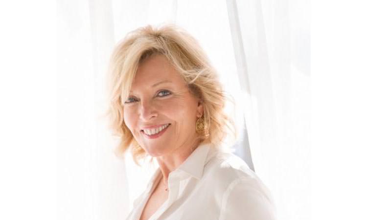 Portrait de Marie-Lise Labonté