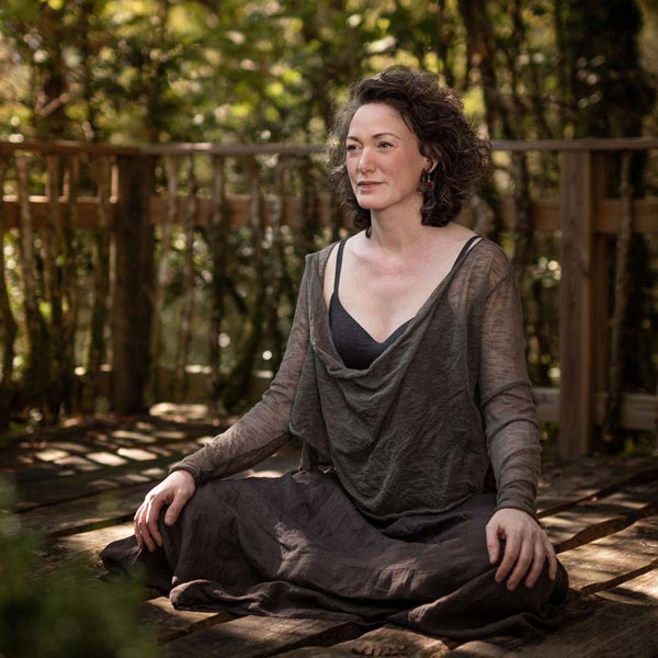 Méditation Valence - Marie Caroline de Baecque