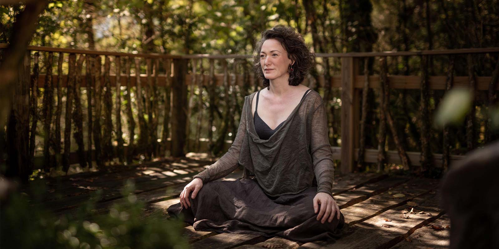 Méditation Valence - Marie Caroline de Baecque