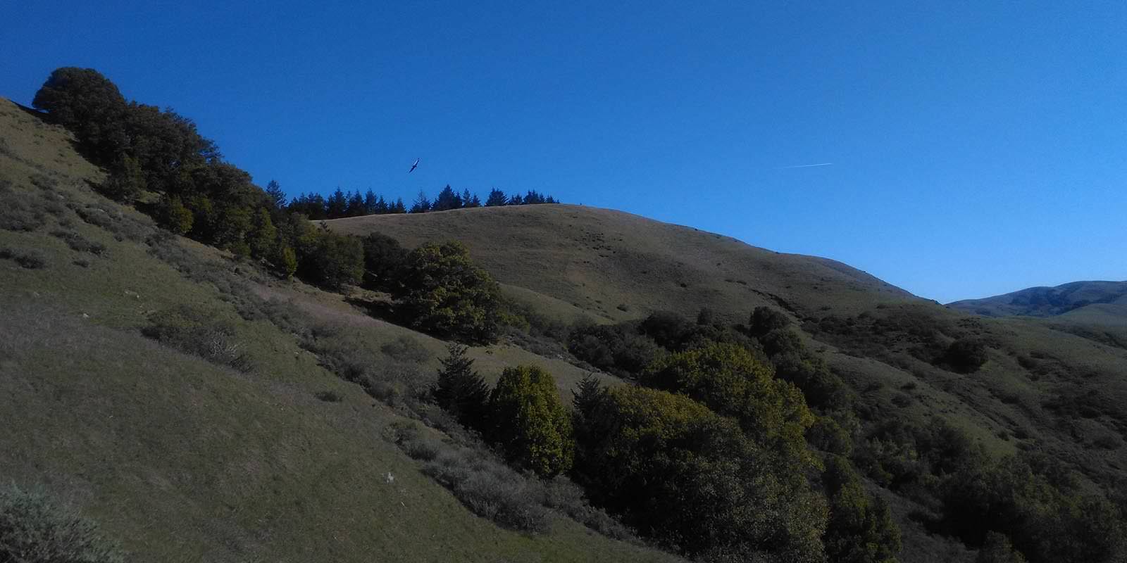 Pourquoi partir en retraite ? Récit d’une longue retraite de méditation à Spirit Rock (USA)