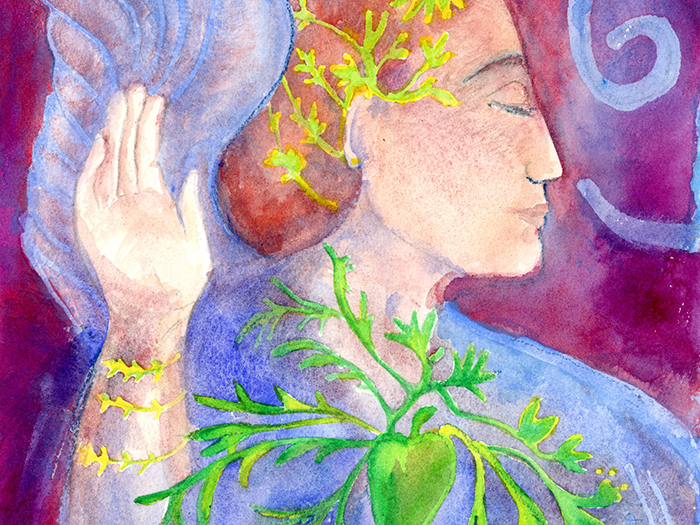 Illustration symbolisant l'écoute